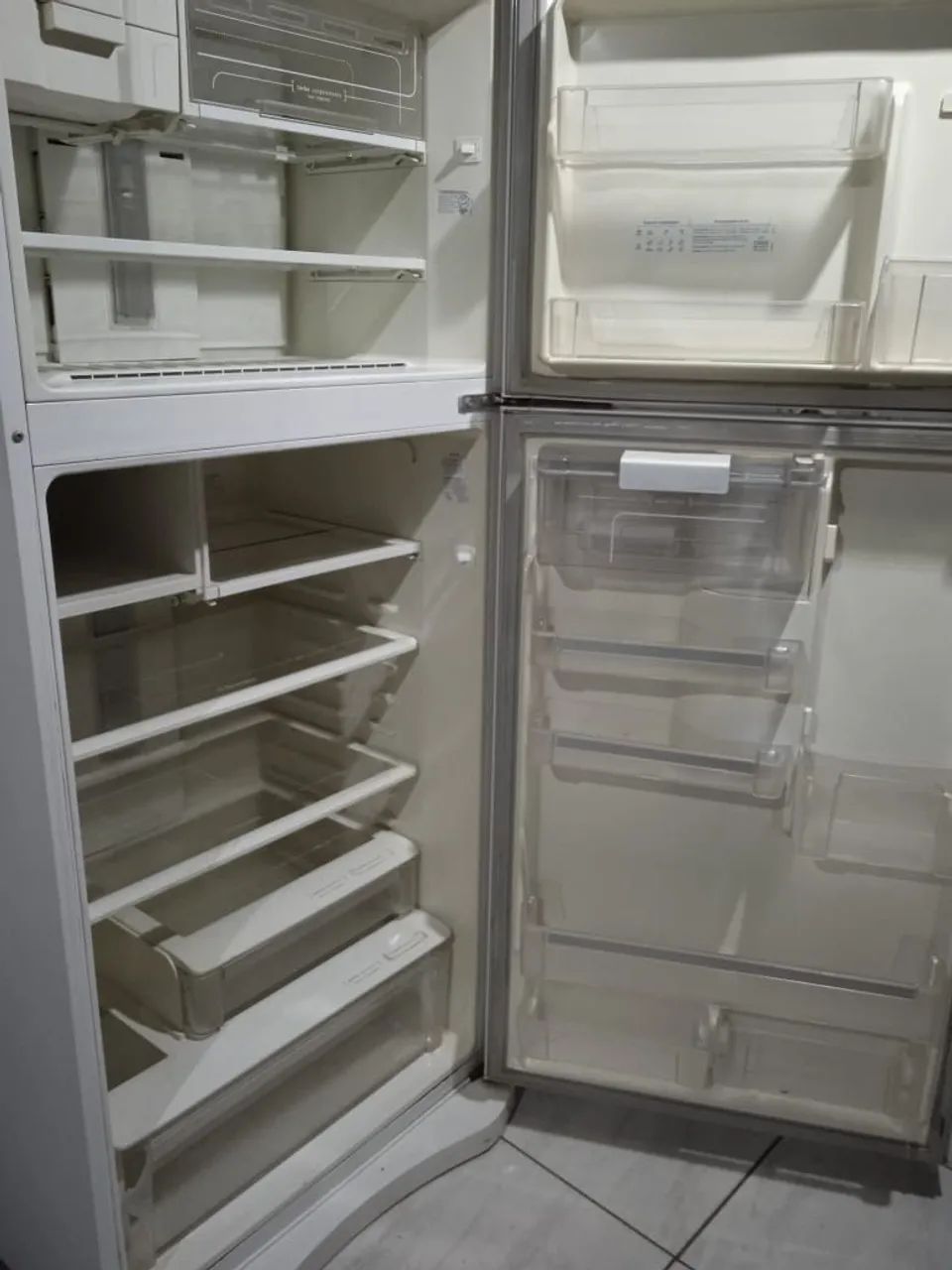 Geladeira  - Foto 4