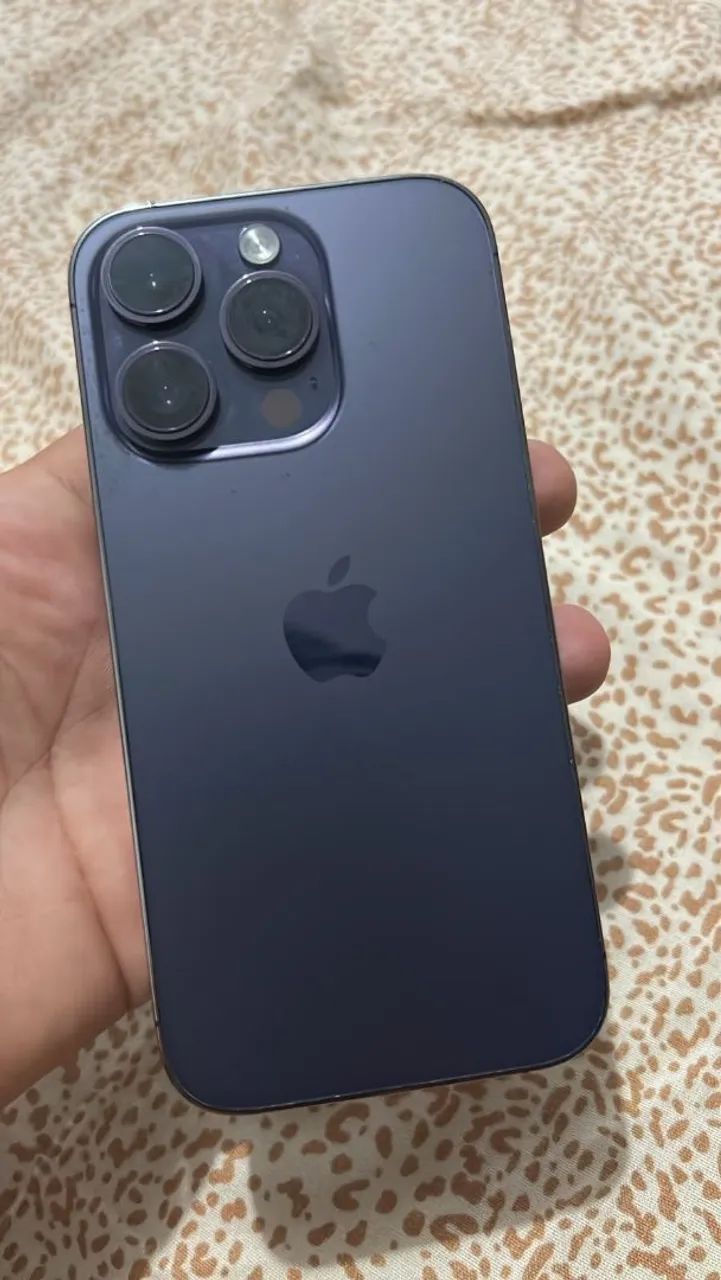 iPhone 14 pro 128g  - Foto 4