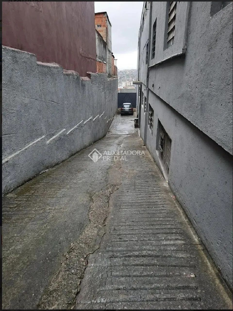 GALPÃO -- SÃO BERNARDO DO CAMPO - VILA SANTA LUZIA - Foto 4