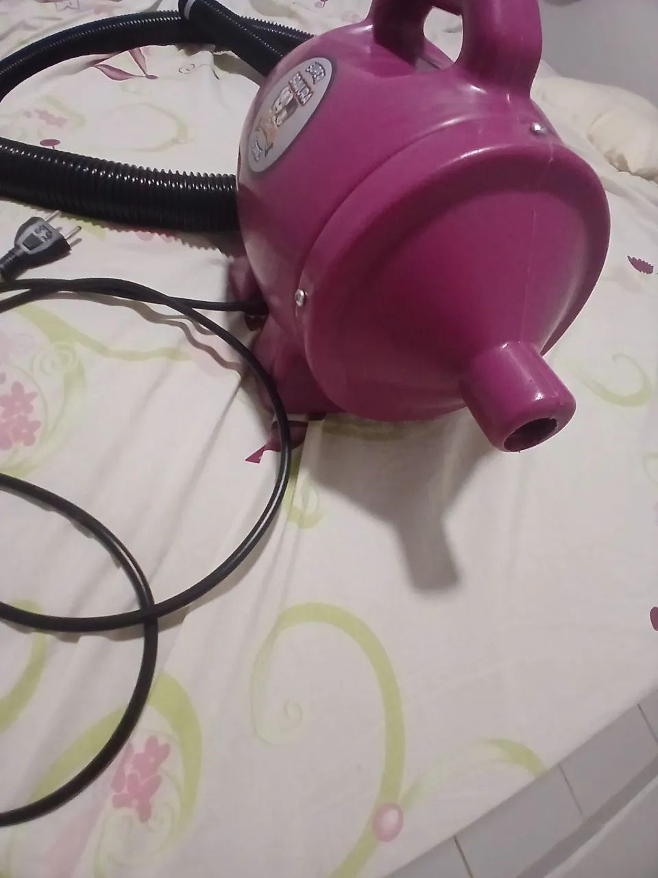 Soprador Para Pet Profissional  - Foto 4