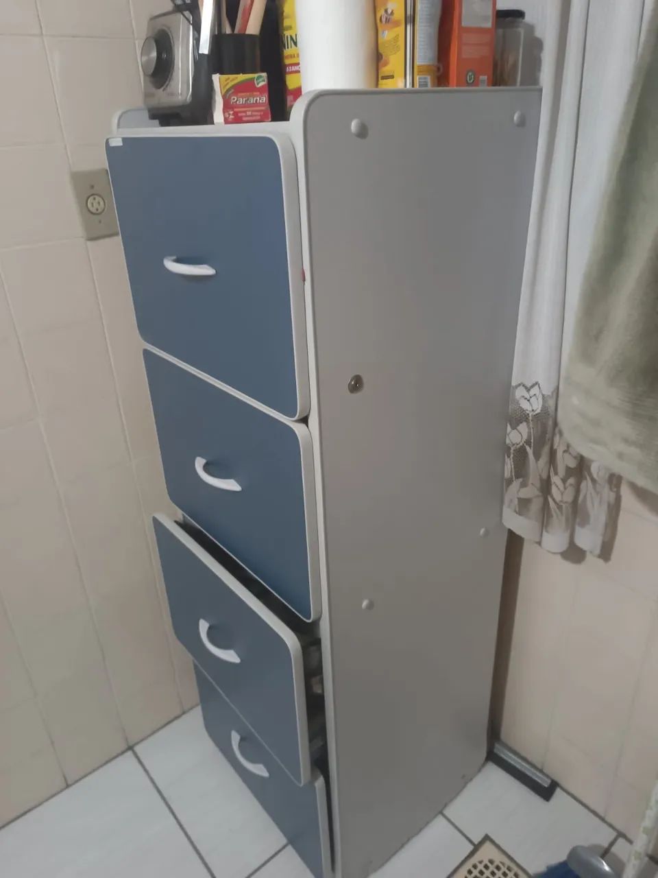 Drawer Cabinet Donation64962145647618122