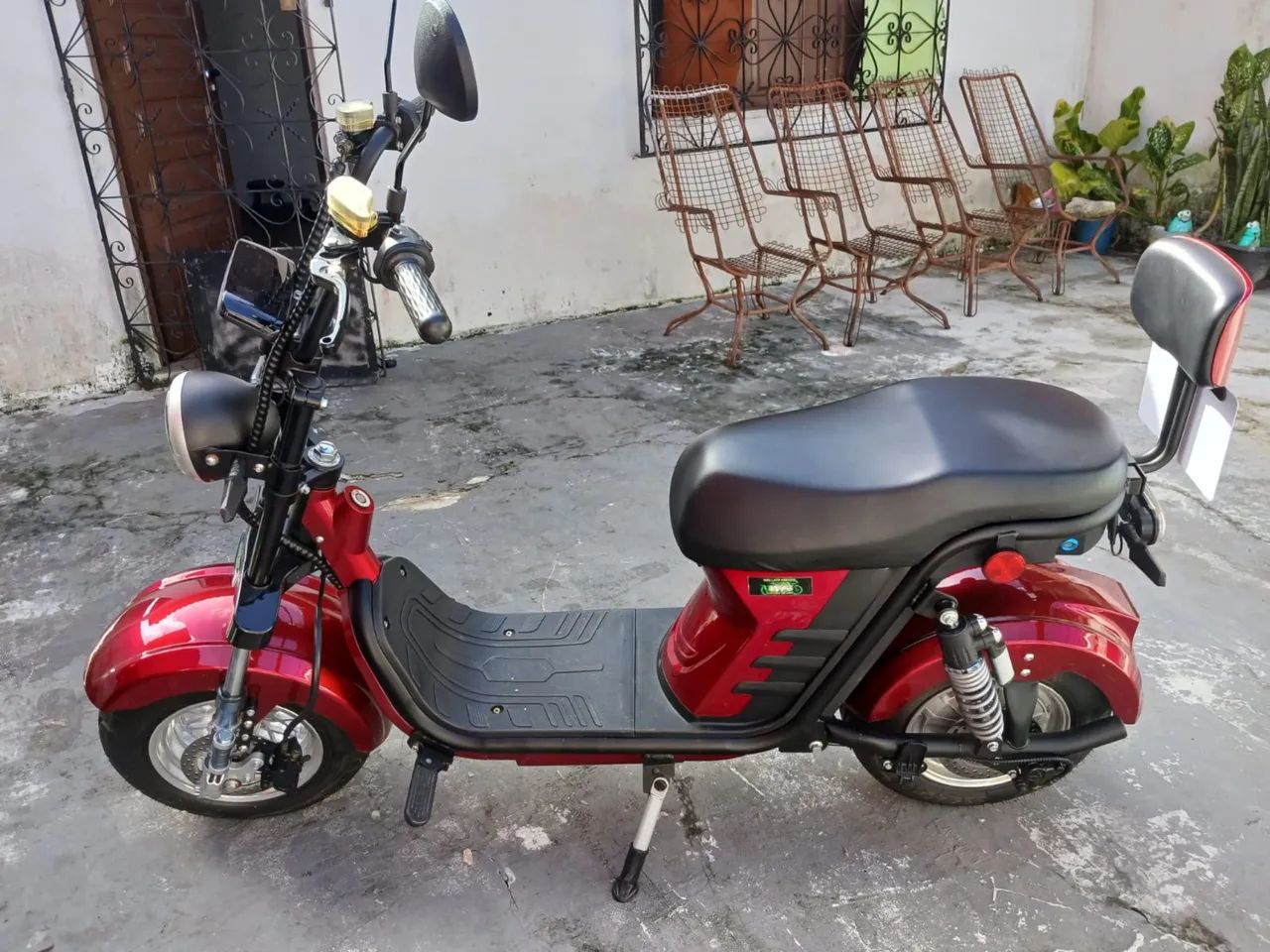 Scooter 