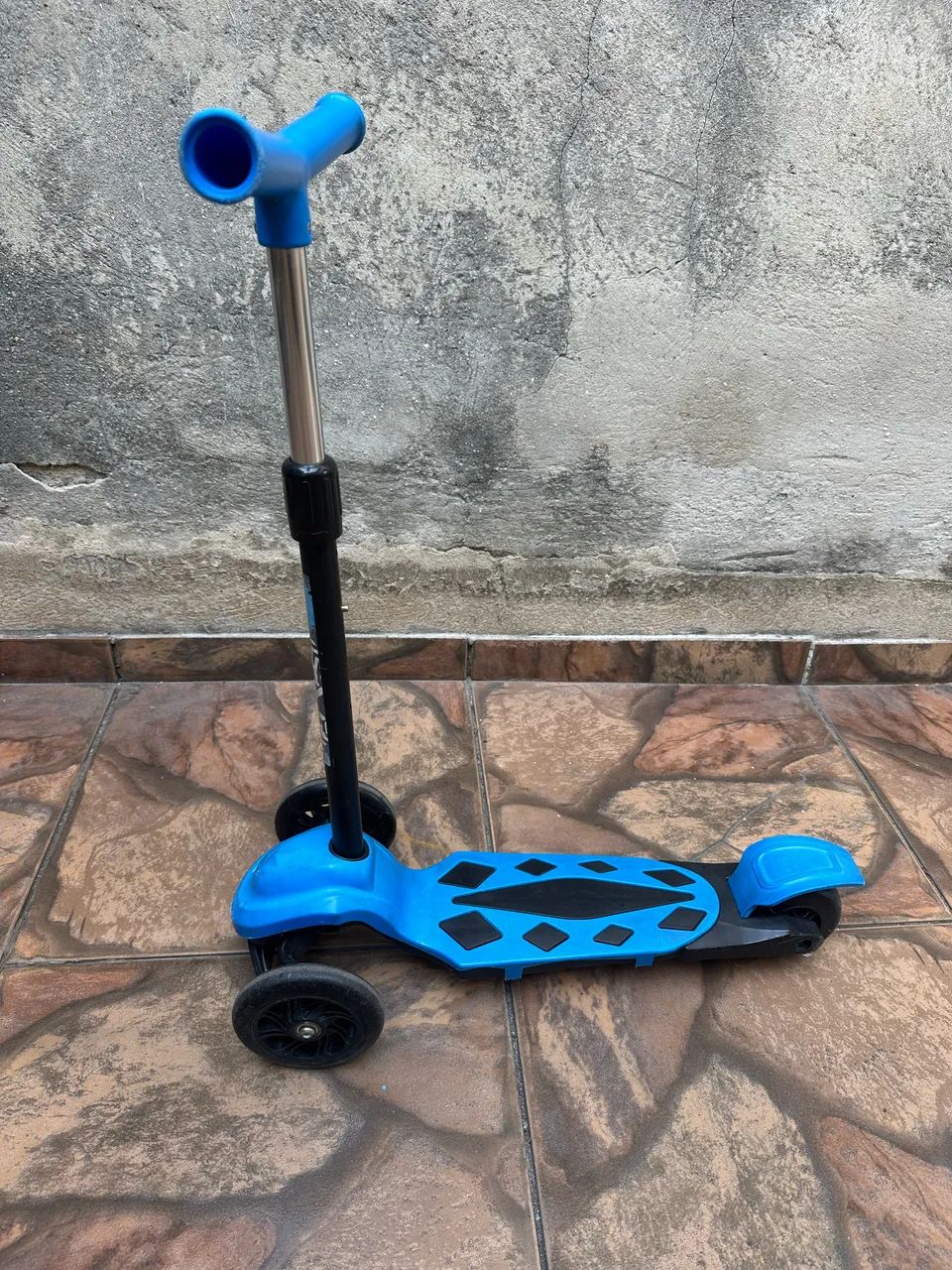 Patinete infantil 