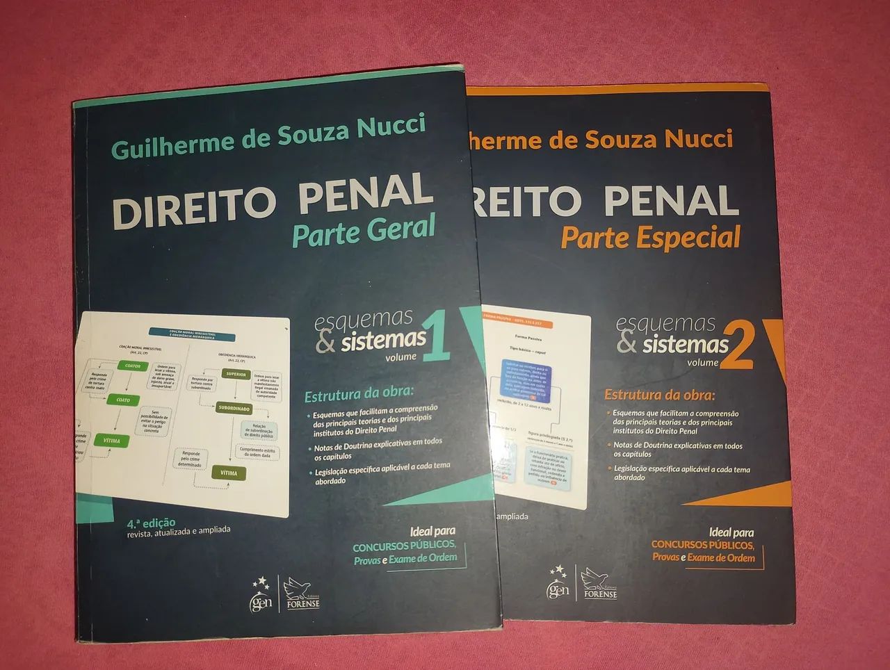 Livros