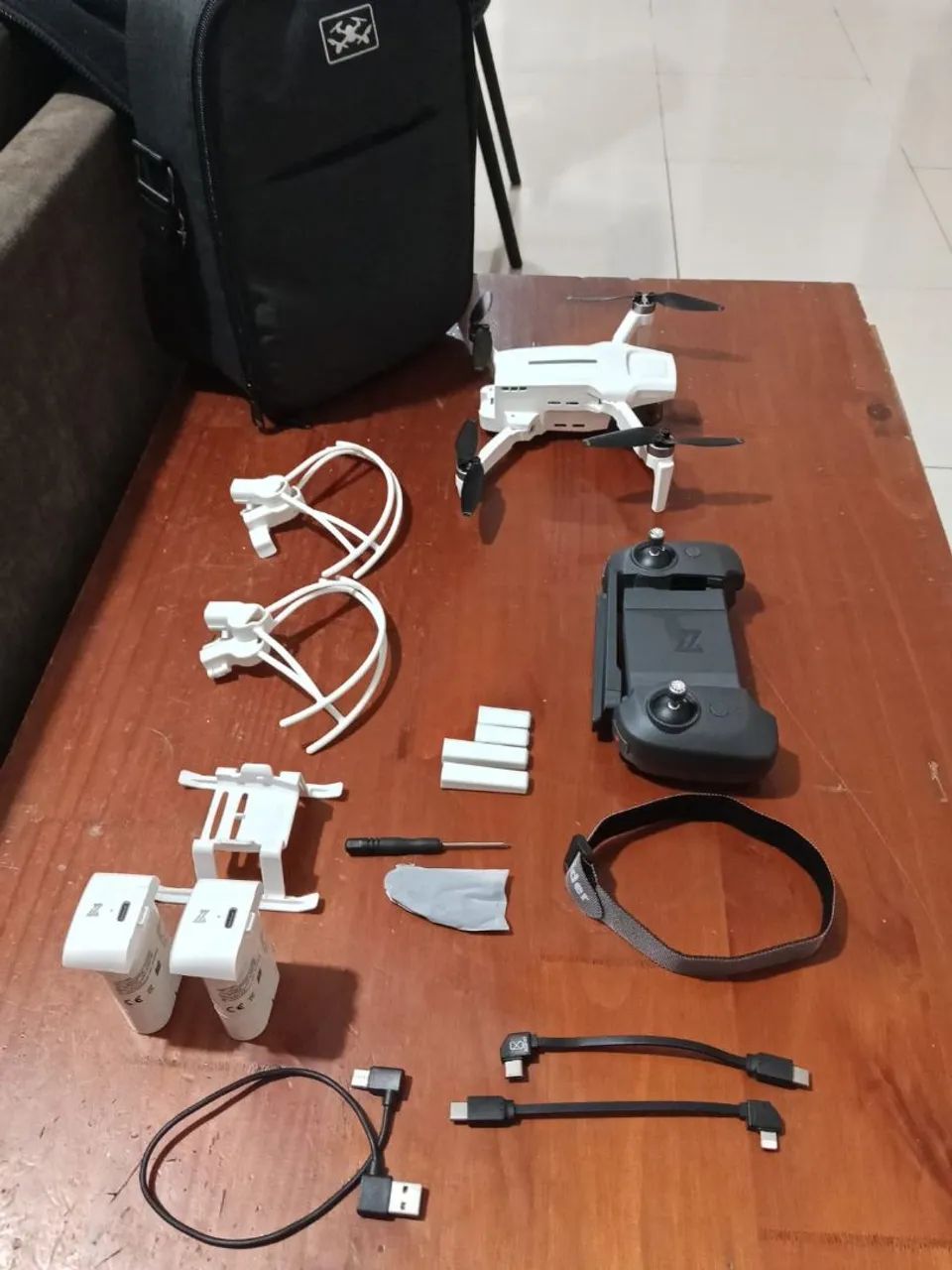 Drone Fimi X8 mini V2  - Foto 2