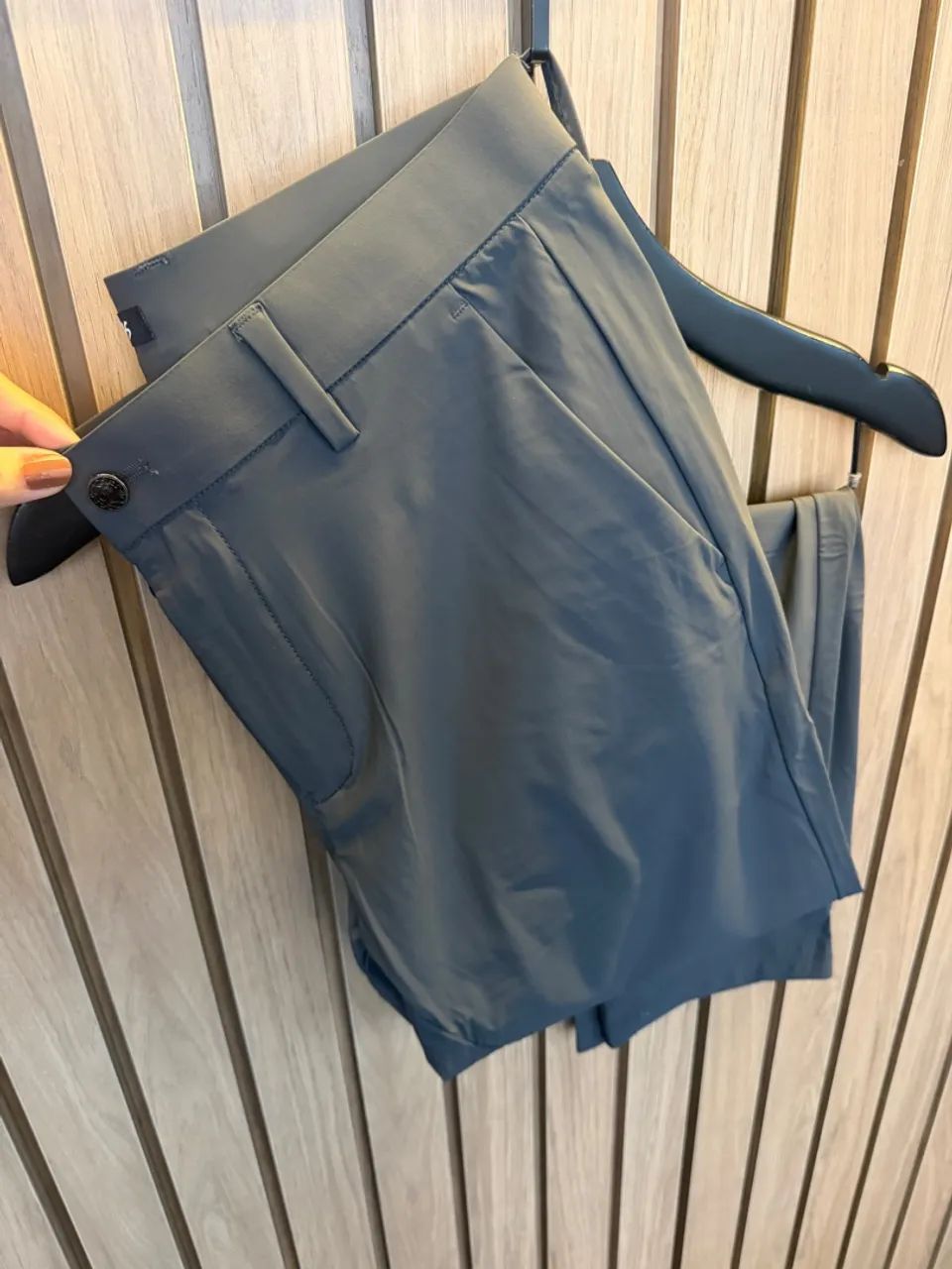 Calça tecnológica Roobs - Foto 3
