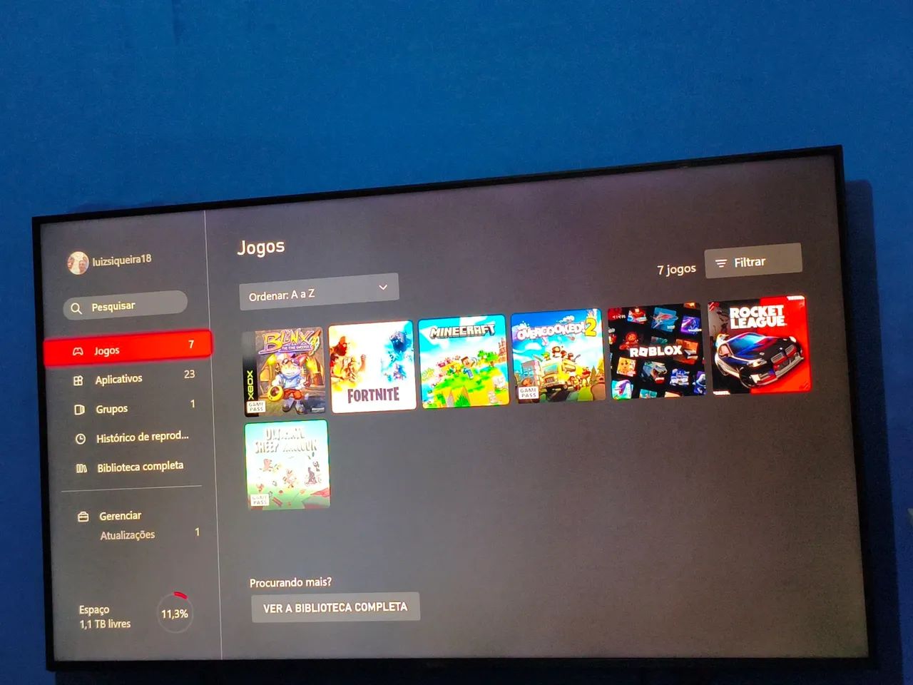 Xbox one  - Foto 4