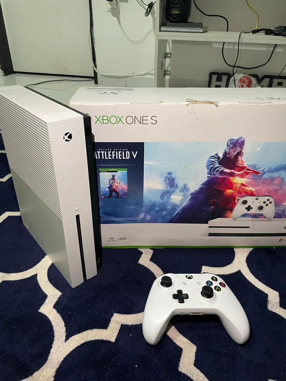 XBOX ONE S 1TB - Foto 3