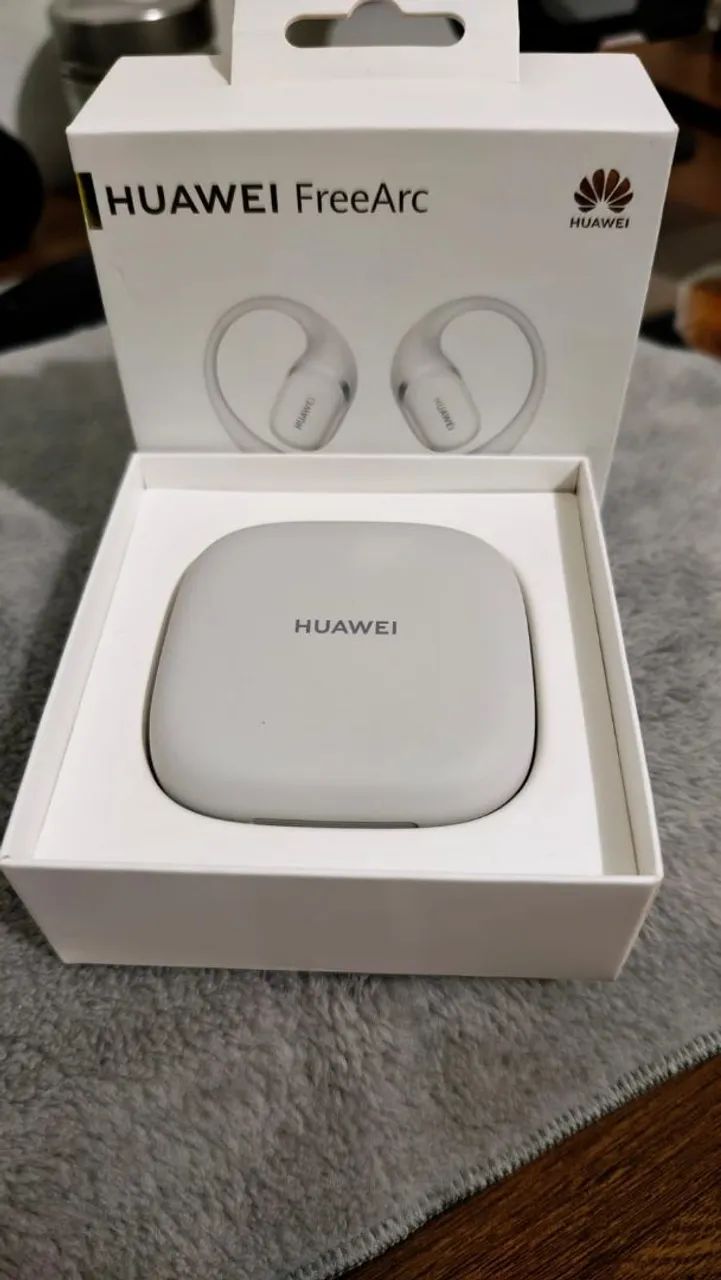 Fone huawei freearch - Foto 2