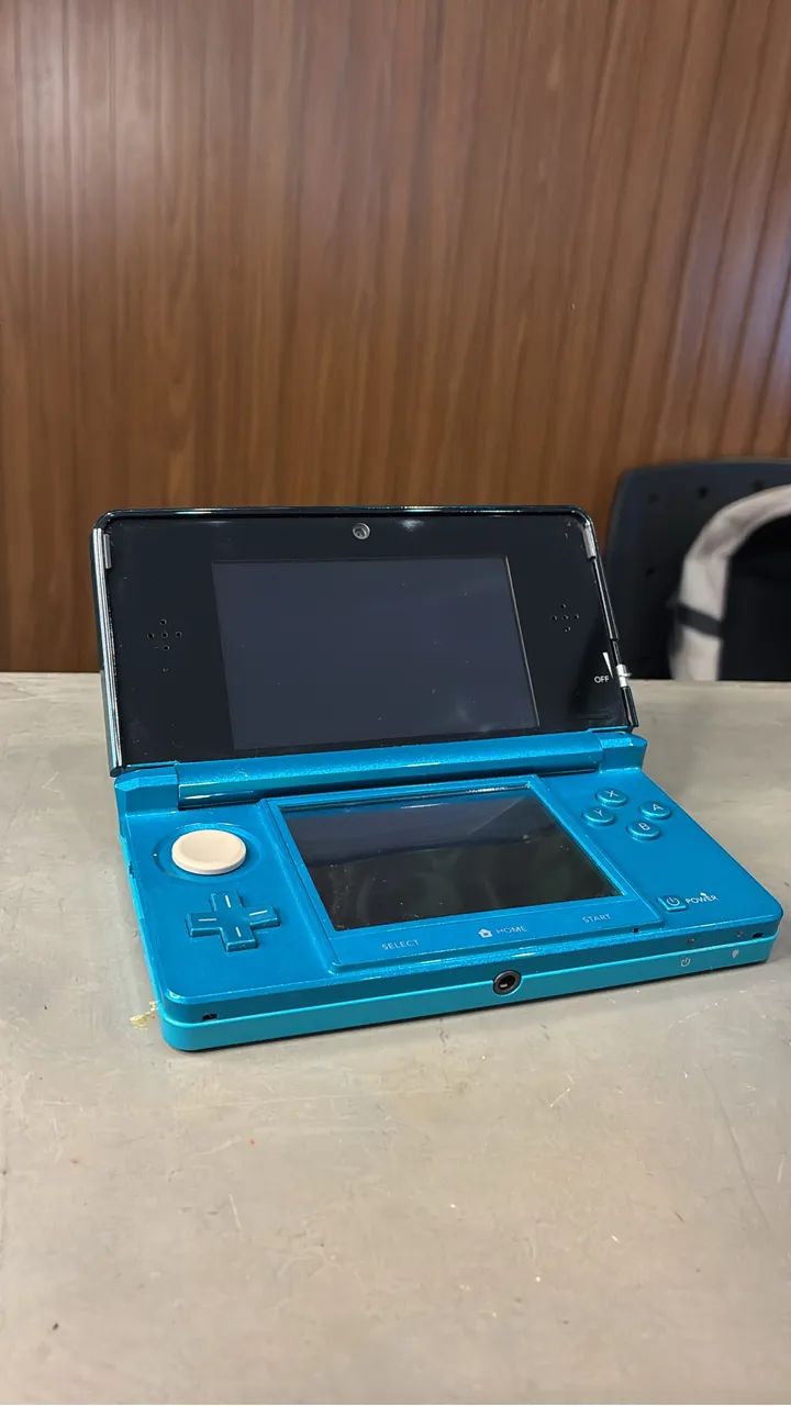 Vendo nitendo 3DS - Foto 3