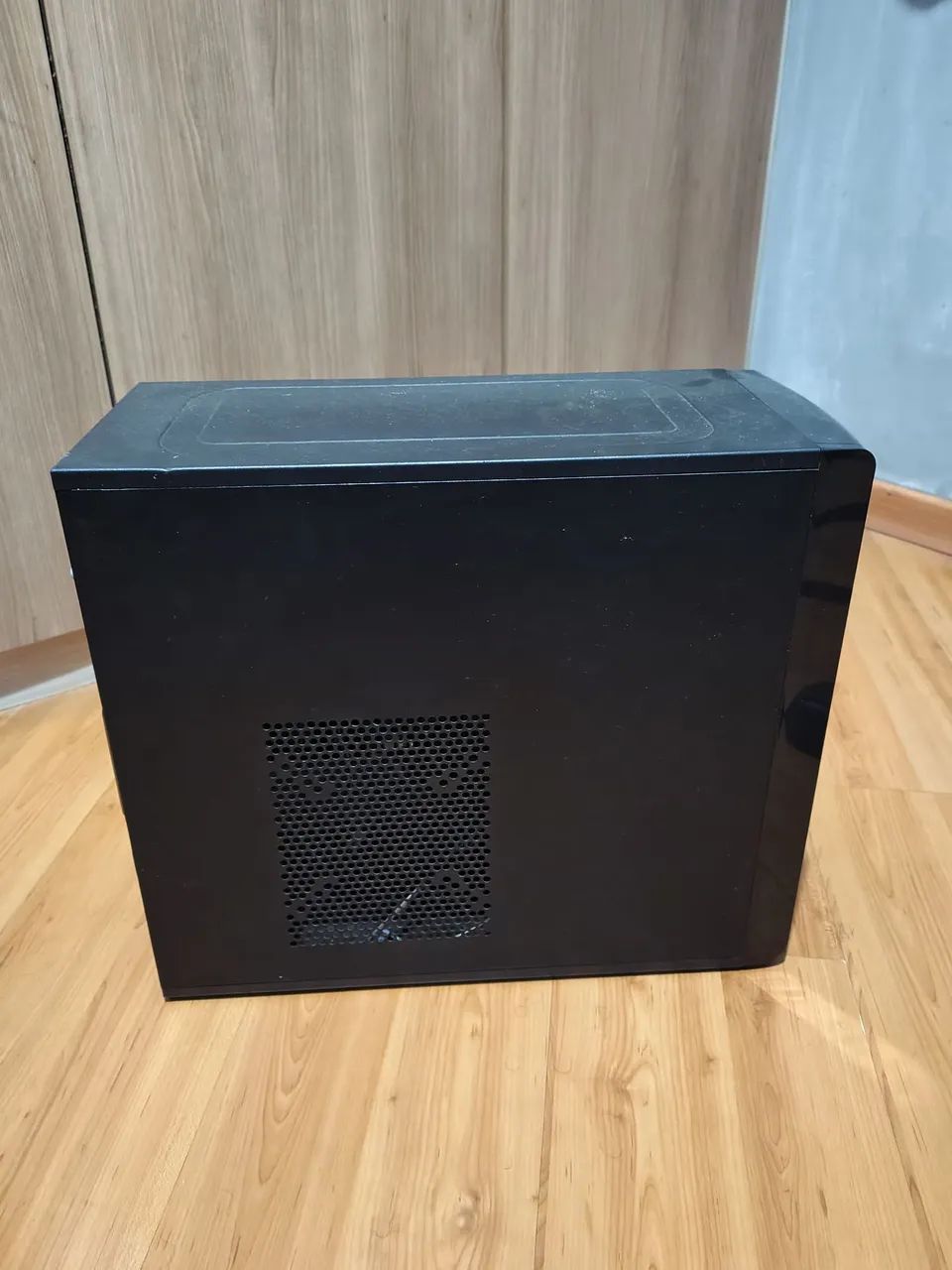 Vendo pc (leia a descrição)