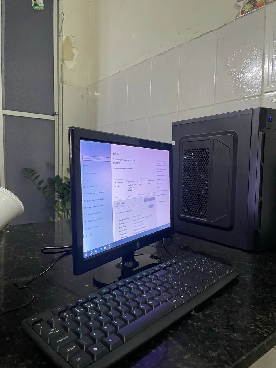 Computador Completo - PC - Foto 2
