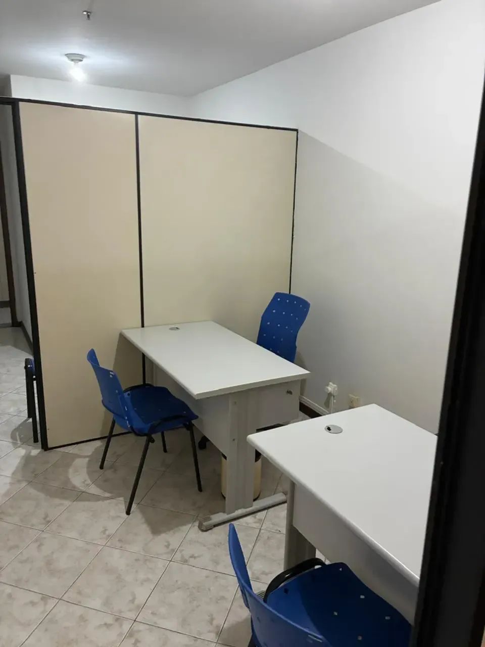 Excelente Sala no Edifício João Brunet - Colado no metrô Uruguaiana - Foto 4