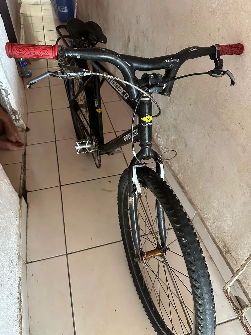 Vende-de bicicleta  - Foto 2
