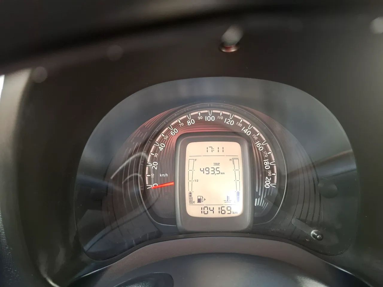 Fiat Mobi Easy ON 1.0 Fire Flex 5P. 2017 - Foto 3
