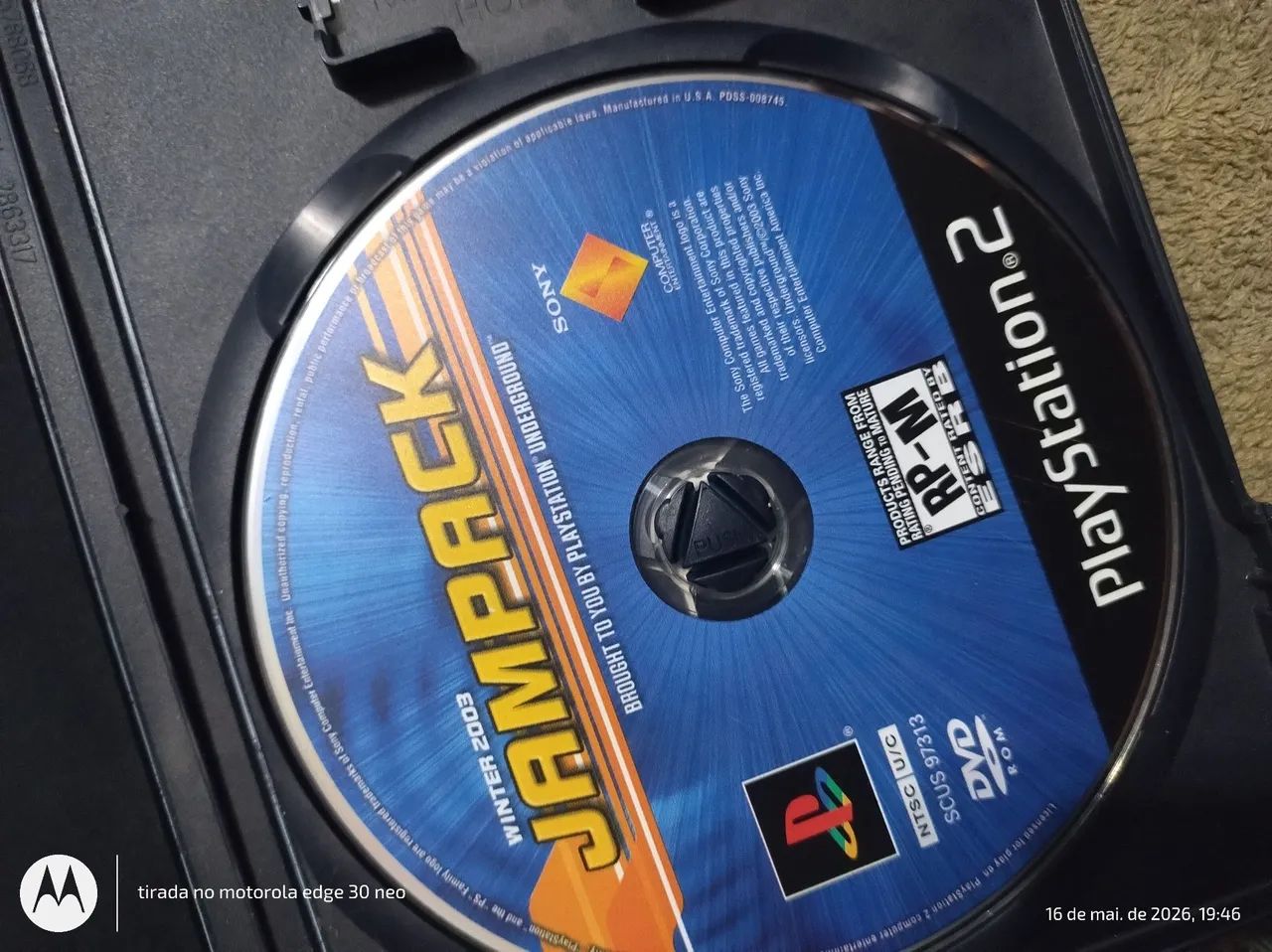 Jampack Playstation 2  - Foto 4