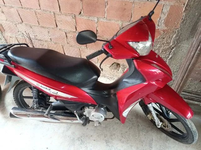 Moto conservada valor 6.900 - Foto 2