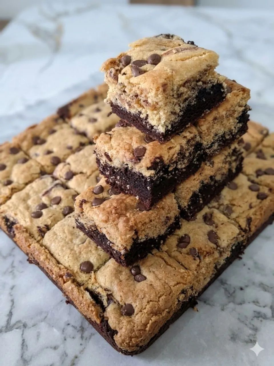 BROOKIES (Brownies + Cookies) - Foto 2