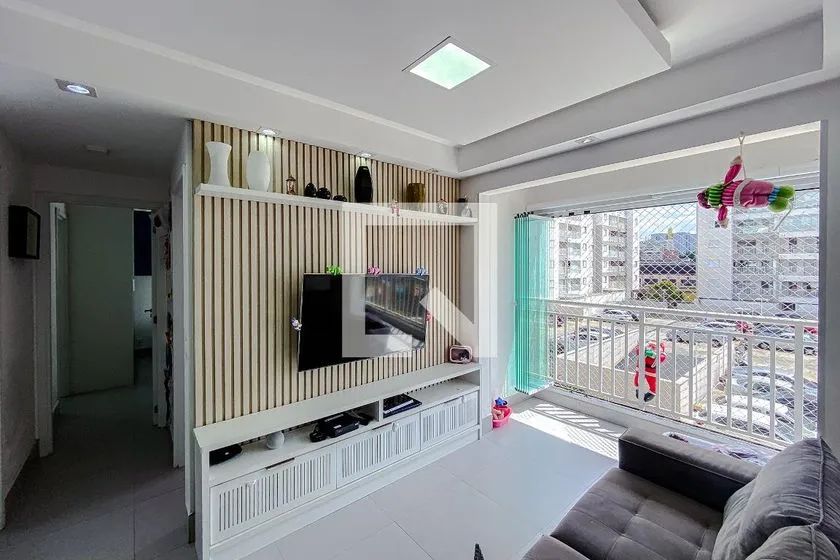 Apartamento à Venda - Ipiranga, 2 Quartos, 55 m2 - Foto 4