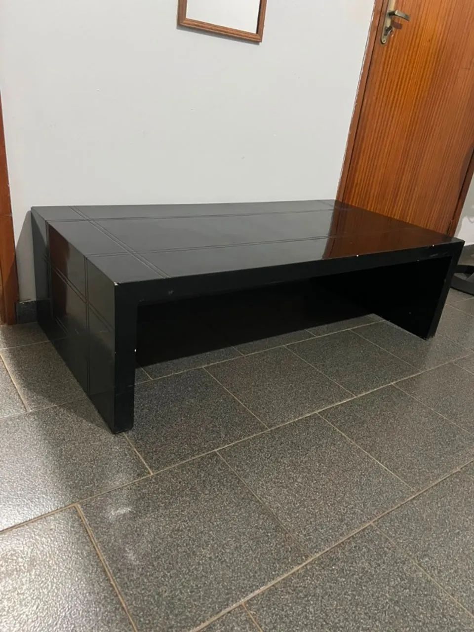 Mesa de centro