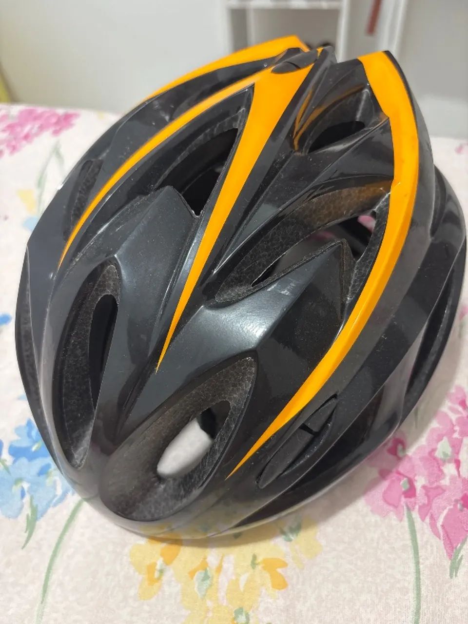 Capacete de bicicleta  - Foto 4
