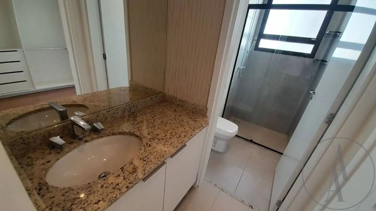 Apartamento para locação, Parque Campolim, Sorocaba - SP - Foto 2
