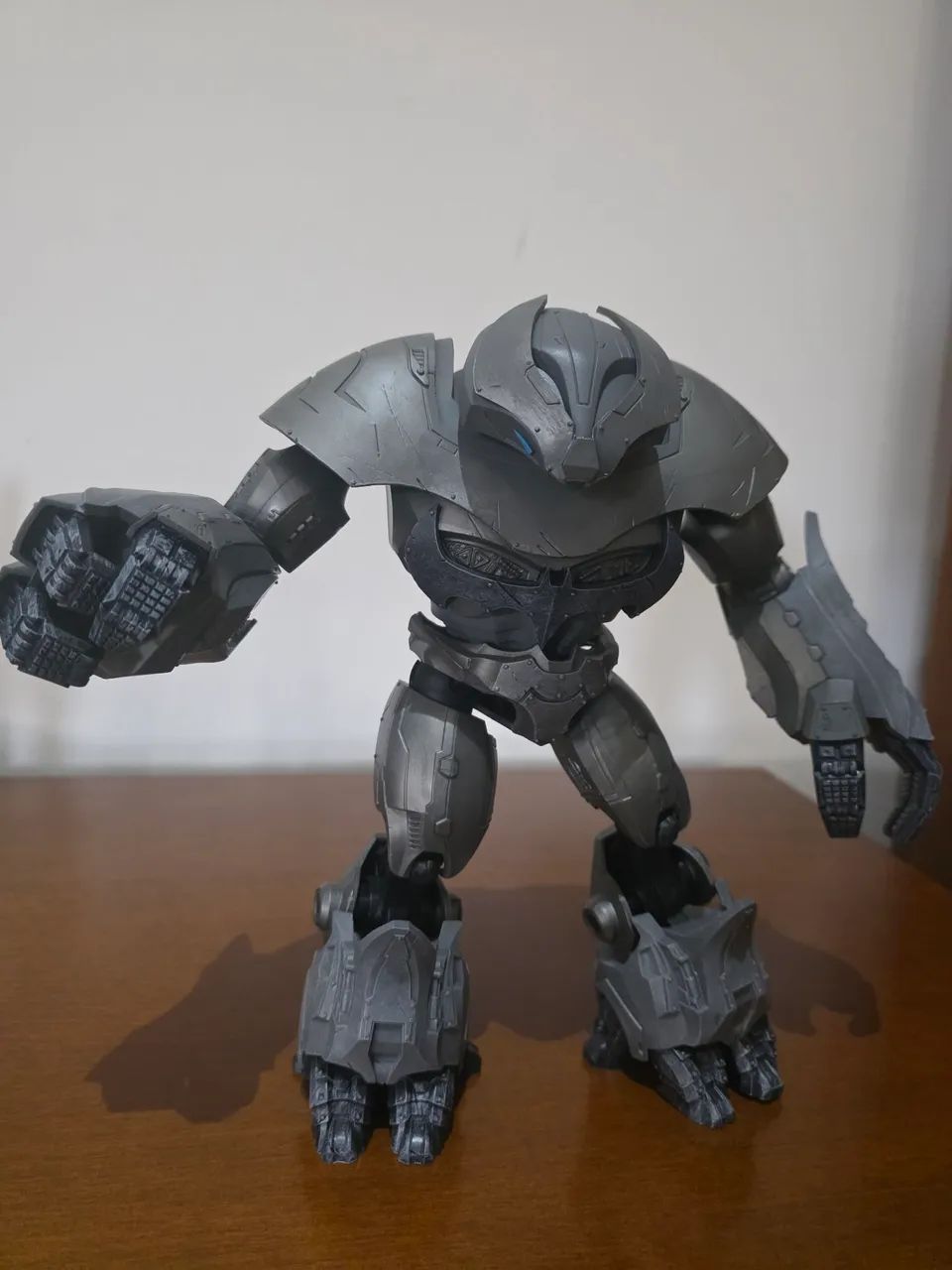 Batman justice buster mcfarlane tos DC - Foto 2