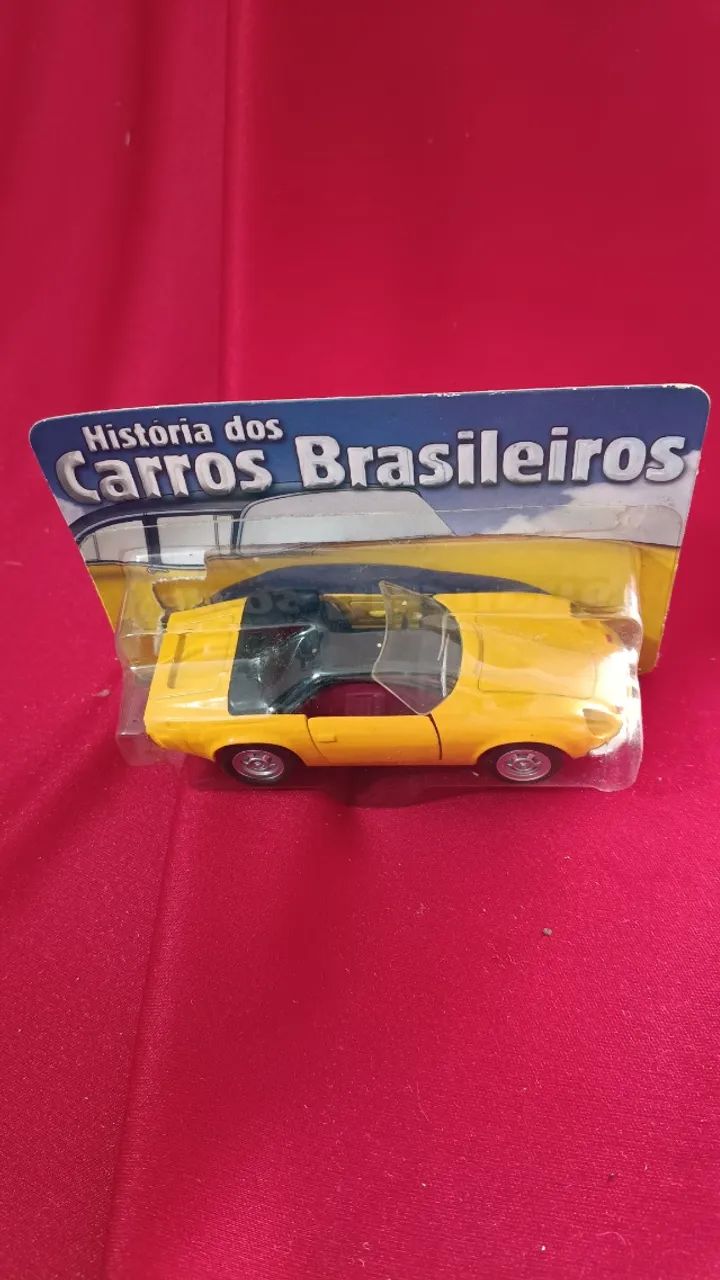 Miniaturas veiculos - Foto 3