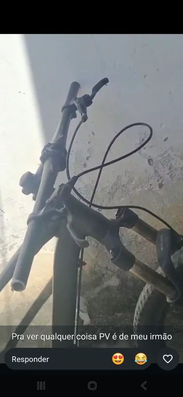 Bike aro 29  - Foto 4