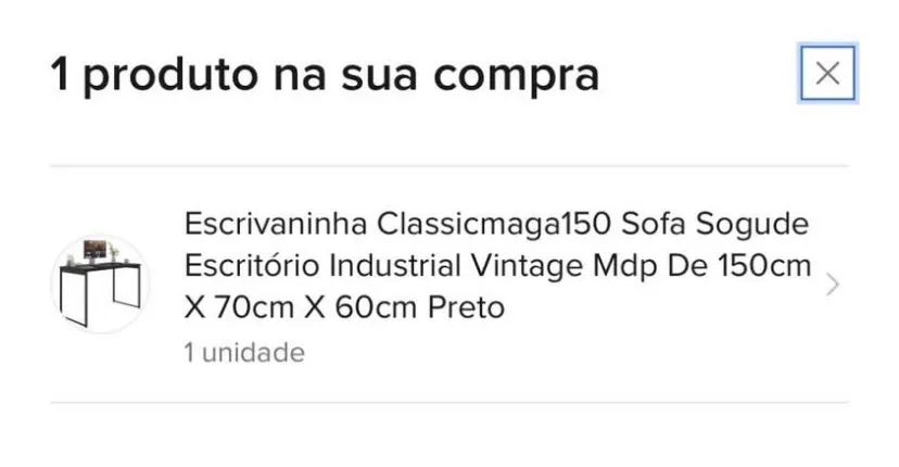 mesa industrial preta64962182858883121