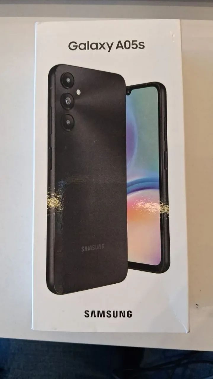 Vendo Sansung Galaxy A05s  - Foto 2