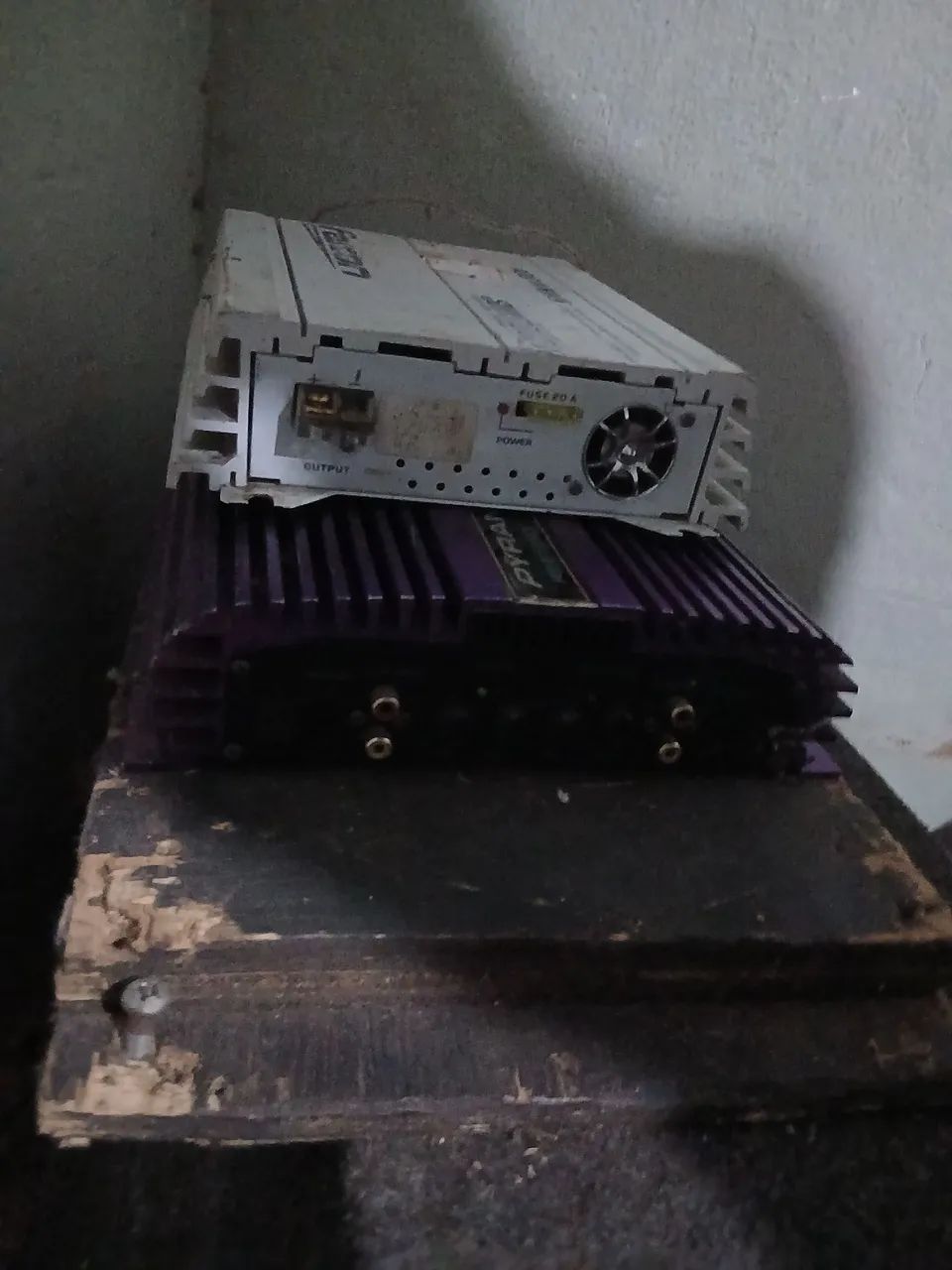 Som de carro - Foto 3