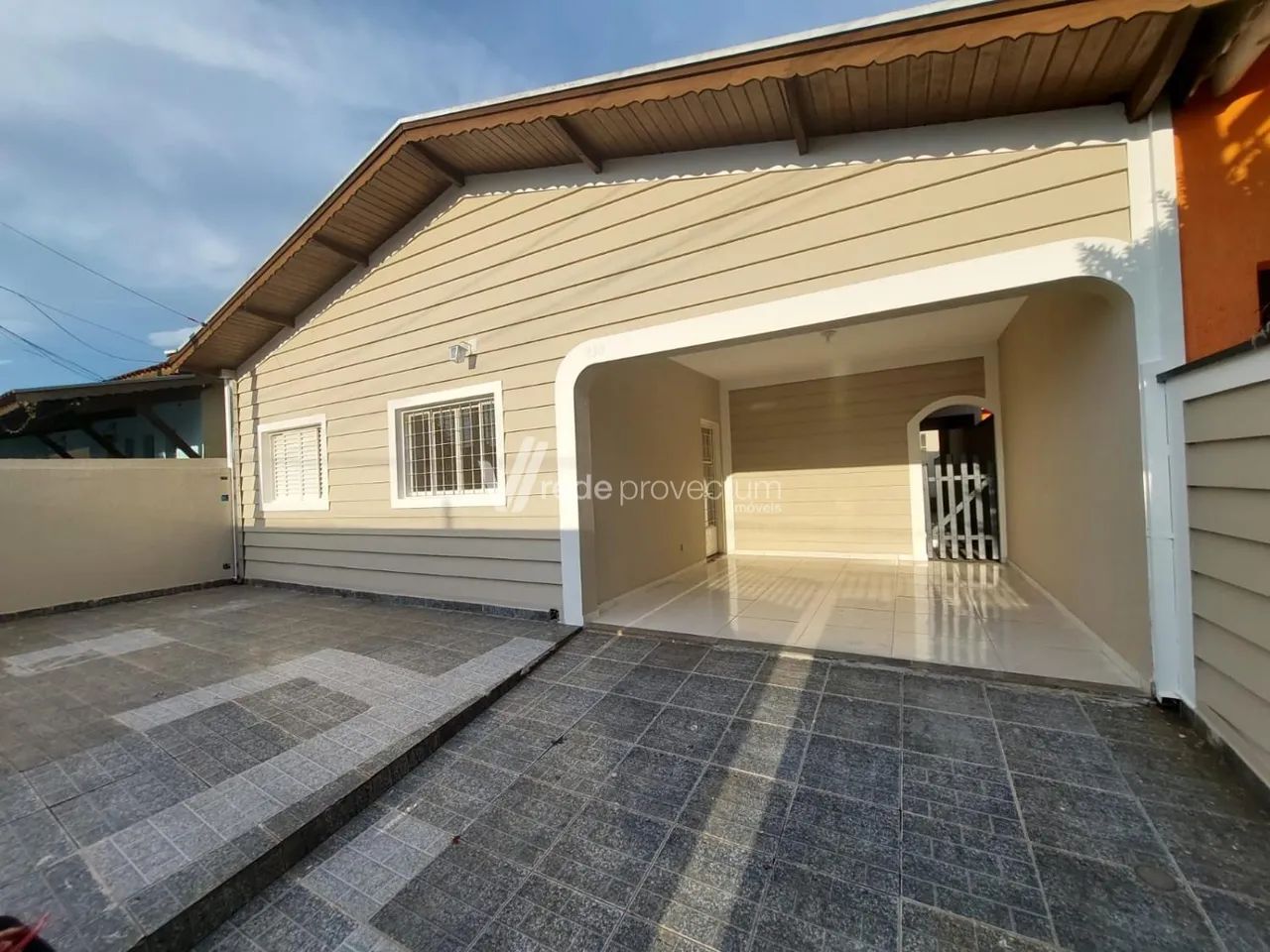 casa - Jardim Amanda I - Hortolândia - Foto 2