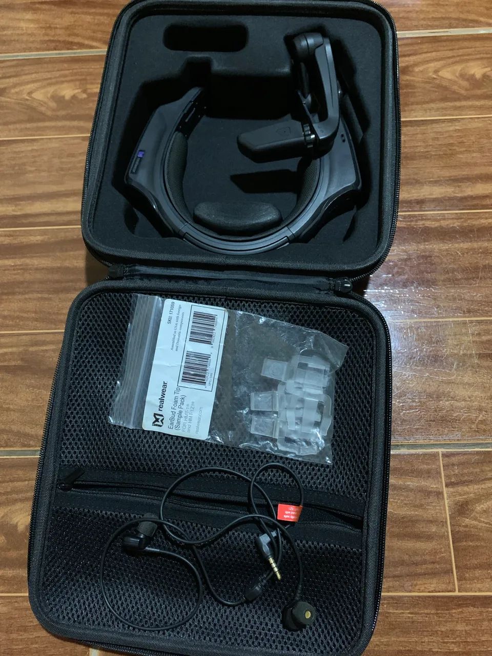 RealWear HTM-1 - Foto 5