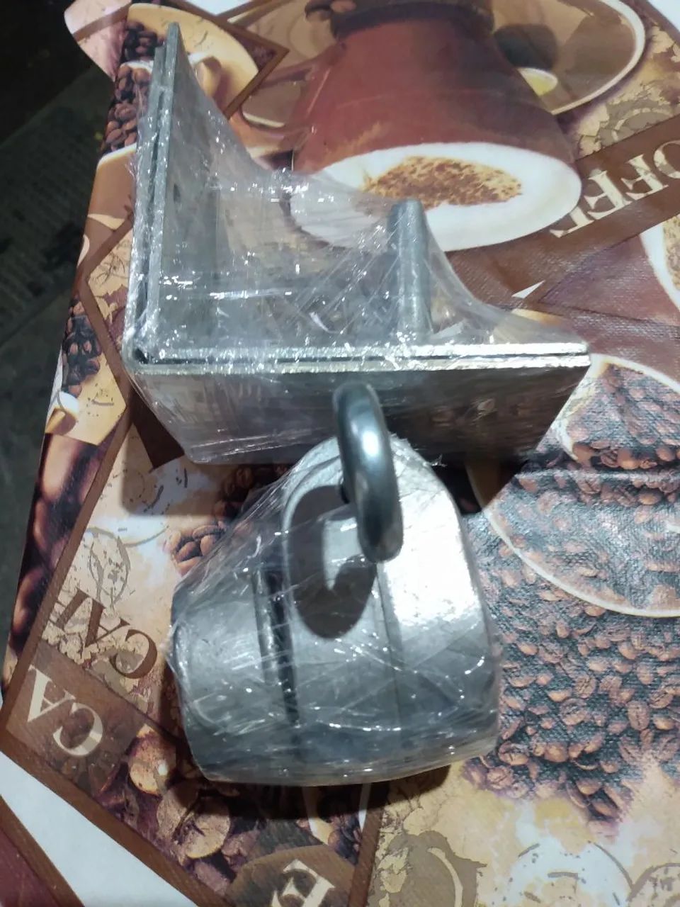 Vendo redutor catraca de toldo novo