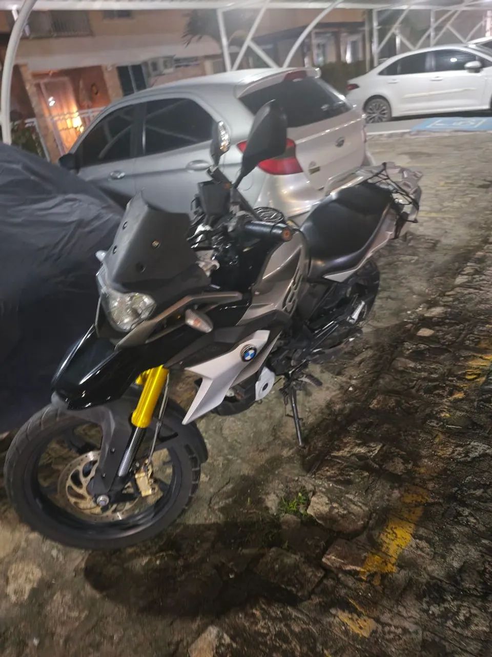 BMW Gs310 - Foto 4