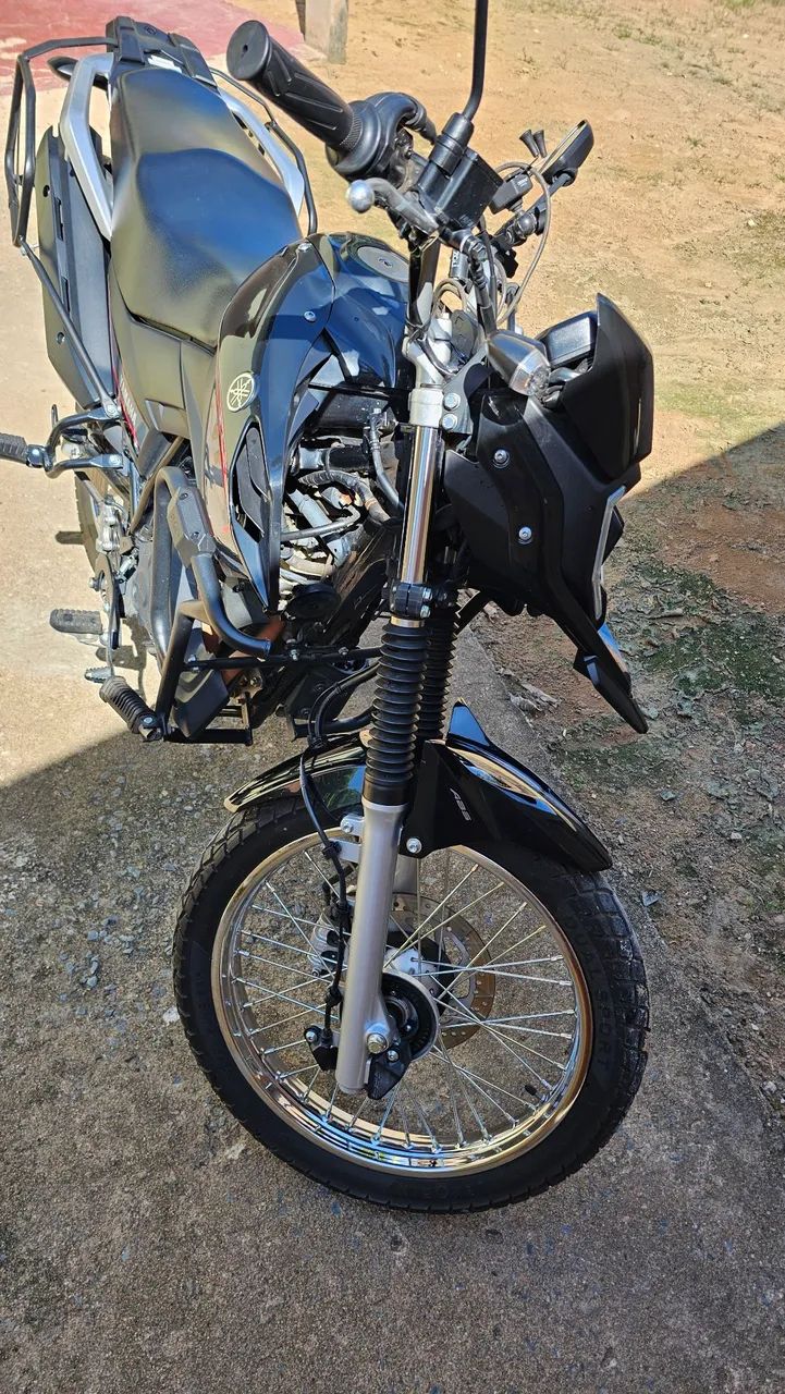 CROSSER 2025/2025 - Foto 5