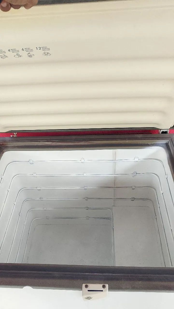 Freezer Consul  - Foto 3
