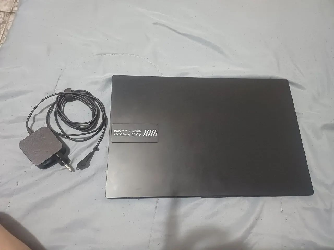 Asus vivobook go 15