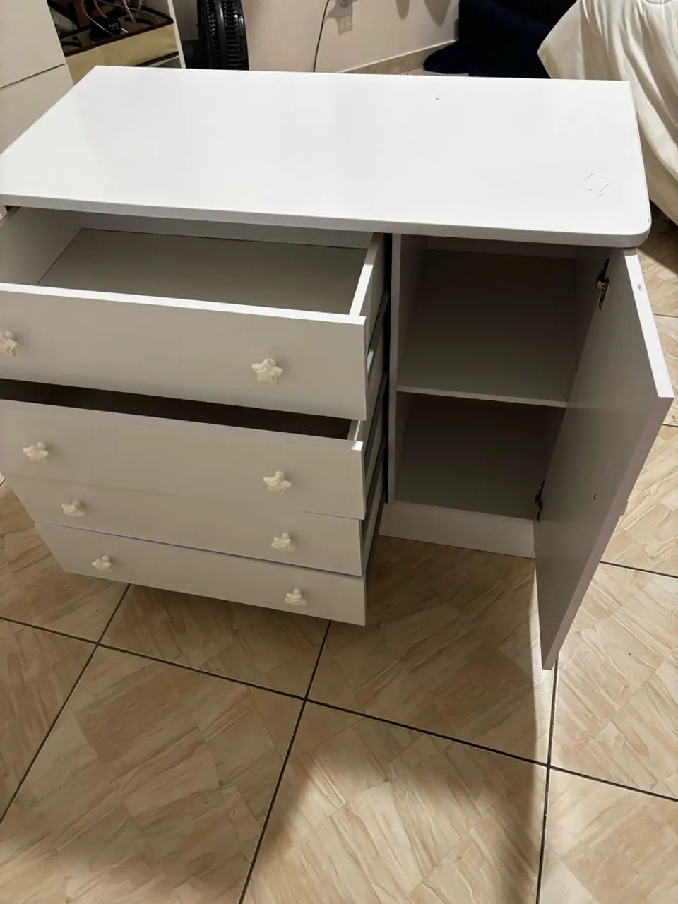 Cômoda  - Foto 2