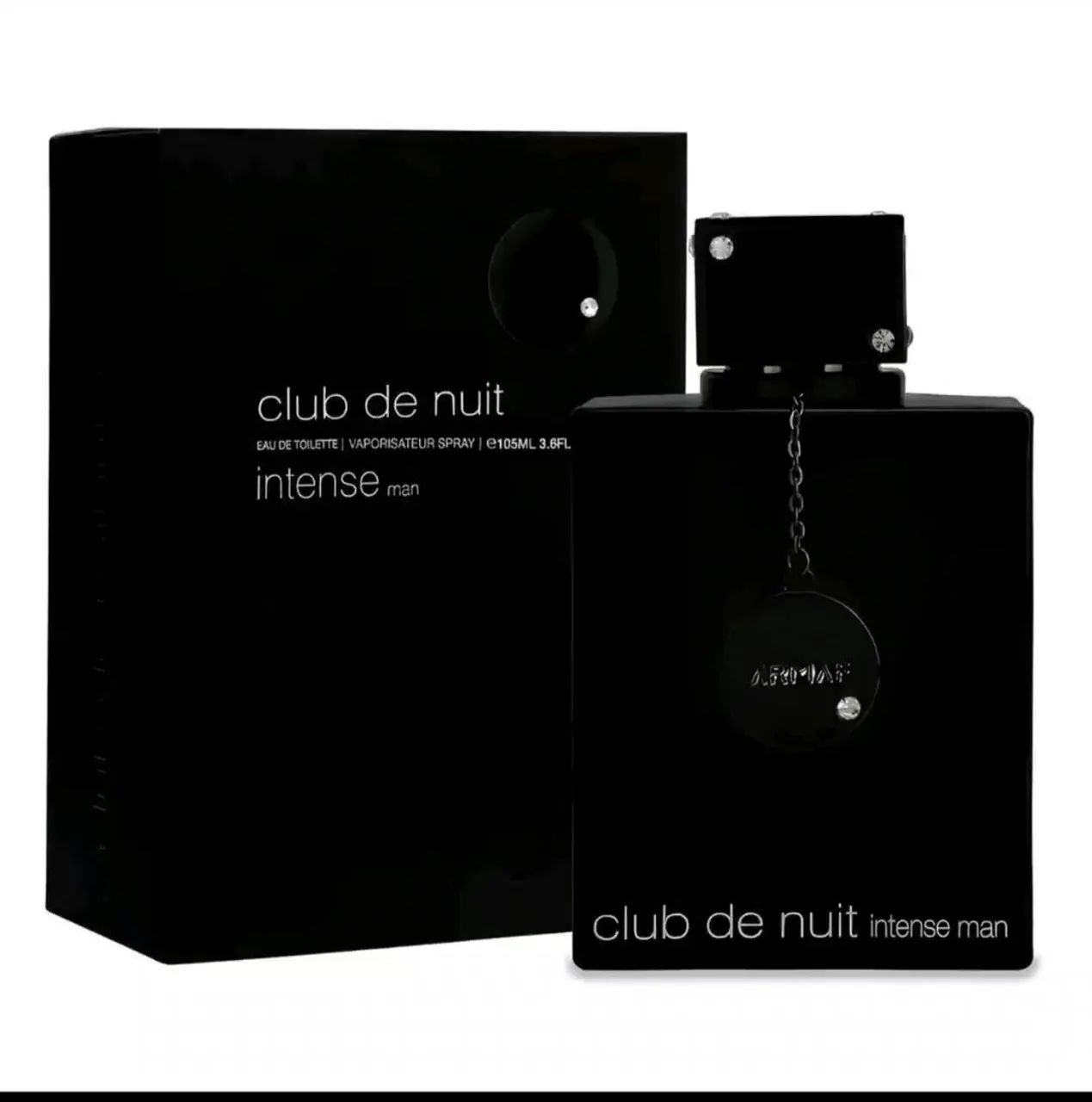 Club de Nuit Intense Man
