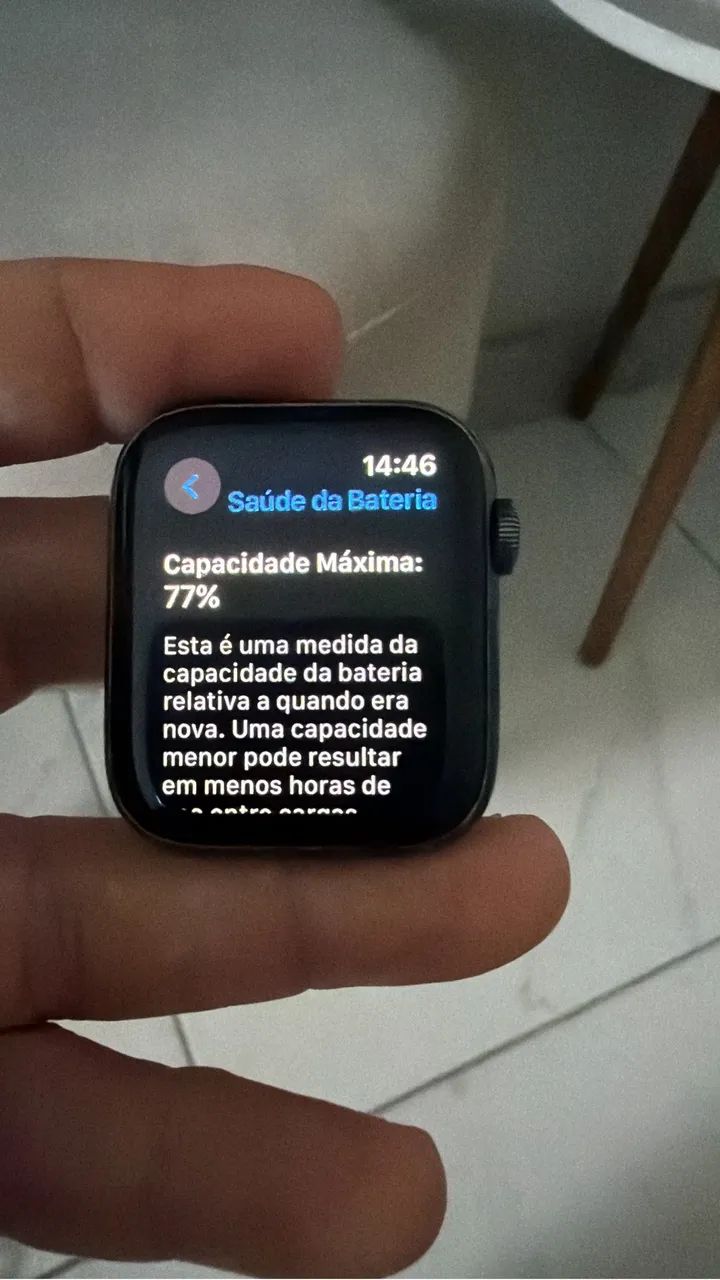Apple Watch SE 2 44mm - Foto 2