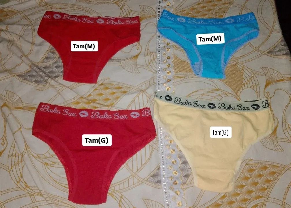 Calsinhas - Foto 2