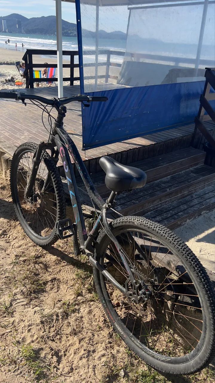 Bicicleta colli aro 29  - Foto 2