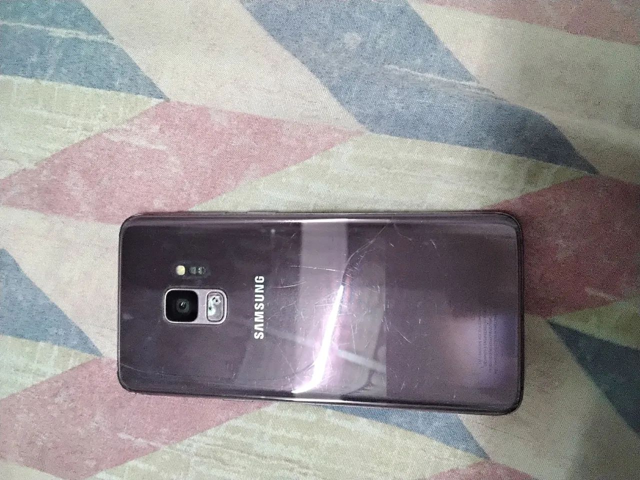 Celular galaxy s9 - Foto 2