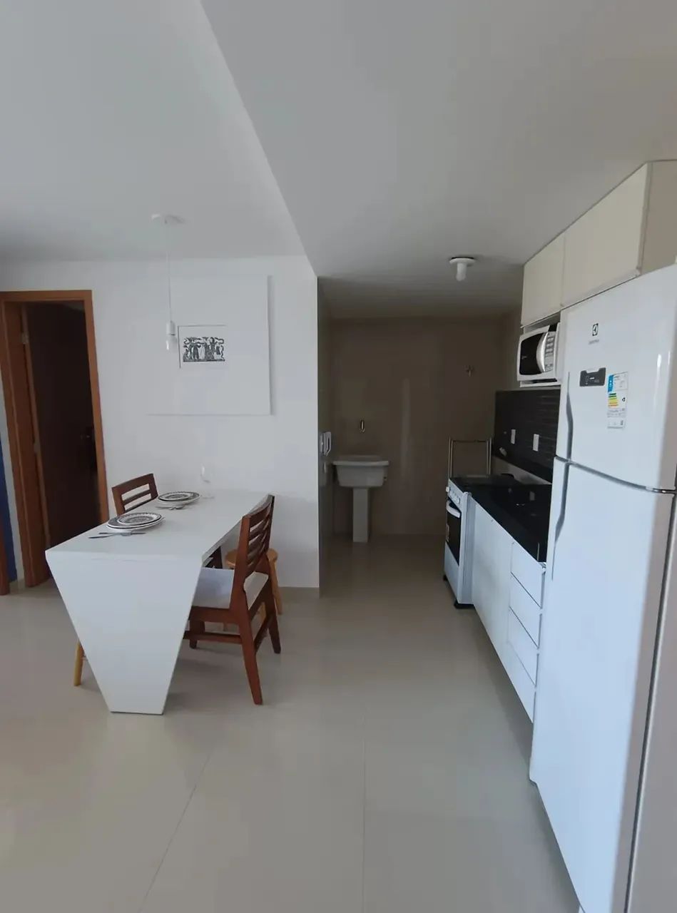 \Alugo apartamento  Boa viagem  - 1 Quartos. @ - Foto 8