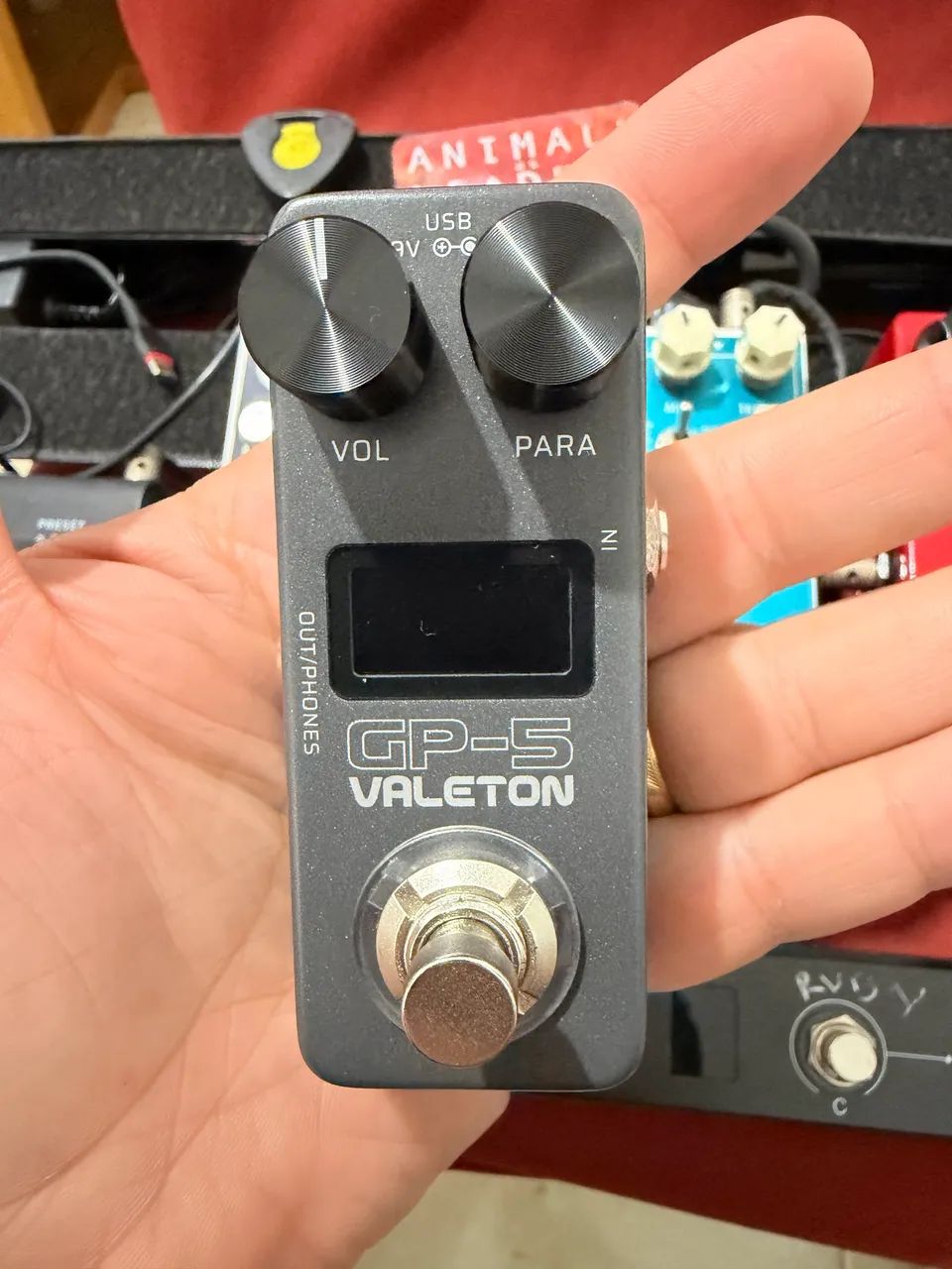 VALETON GP-5 - Foto 2