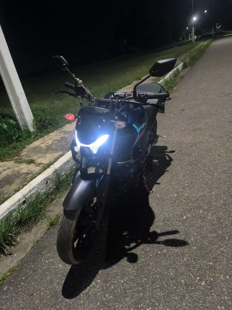 Moto nova - Foto 3