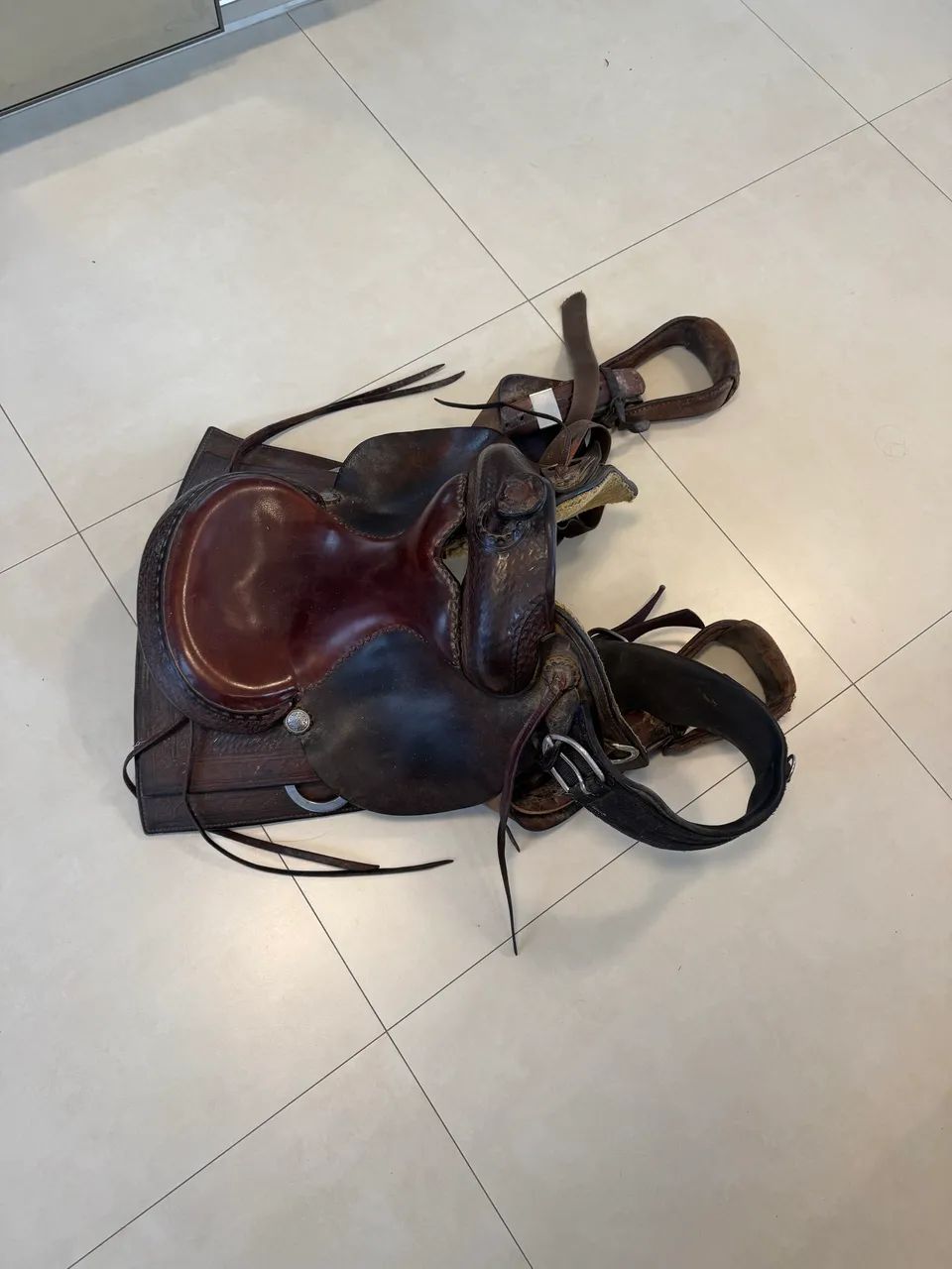 Sela Cavalo  - Foto 5