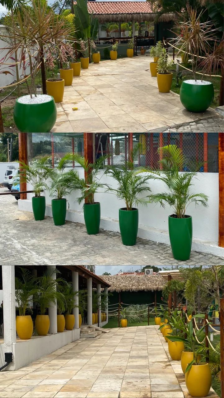 Jarros decorativos  - Foto 5